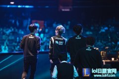 KT再败！ Pray缅怀ROX旧日美好的时光,lol日服