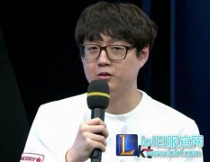 总决赛MVP自曝不会指挥？Mata称Score才是KT大脑,lol日服