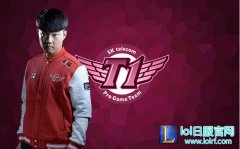Huni：星星排成一列时 我才能玩卢锡安,lol日服