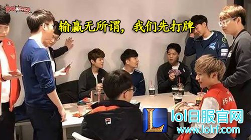 LOL愚人节 LOL愚人节