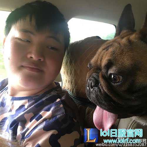 LOL愚人节一乐 LOL愚人节一乐