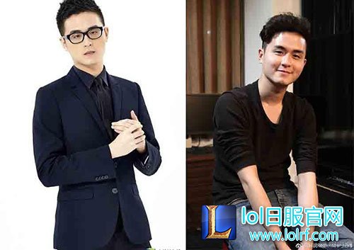 LOL愚人节一乐 LOL愚人节一乐
