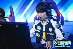 最有价值选手评选 Uzi能否获得常规赛MVP？,lol日服