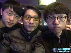 RNG教练自嘲黄金单身狗 透露小明喜欢小姐姐,lol日服