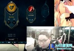 PDD怒喷斗鱼：两千万挖角不成还请水军,lol日服