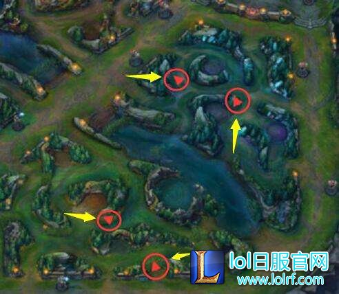 详解野辅双游套路:这战术韩国选手常用