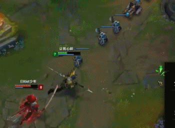 EQ吃控制.gif