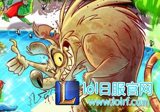 秒人只需三下?老鼠荣登胜率榜第一