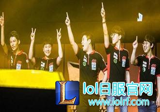 淘宝权、A哥何时能再见?LGD两旧将保级失败