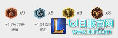 摇身一变成AD二哥!复仇之矛强势崛起