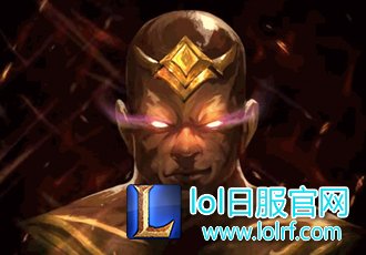竞报:反常必有妖!盲僧全新皮肤竟然开眼了