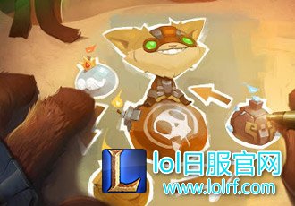 3.27测试服:全新模式登场,两款盲僧头像