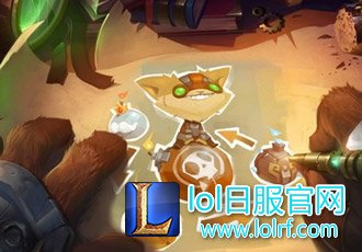 新模式:召唤师峡谷大乱斗来了!或将永久开放