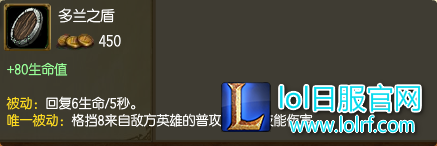 线上英雄被克制怎么办? 天赋出装完美化解
