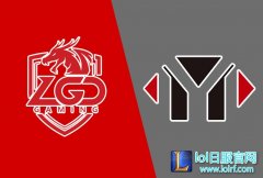 战报：天外飞剑仙 LGD碾压YM保级成功,lol日服