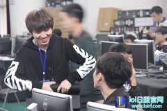城市英雄争霸赛Day3：要捶烂兄弟队的EDG青训队,lol日服