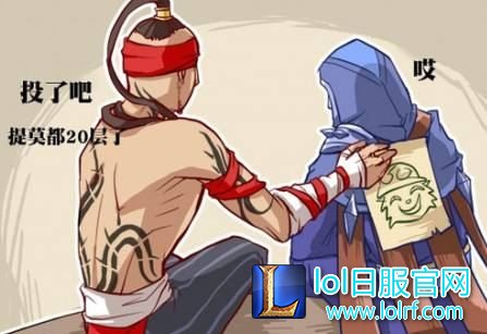 翻盘的希望非常大:逆风局取胜三大技巧
