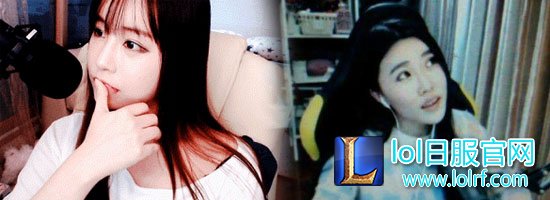 lol韩服第一女王者 lol韩服第一女王者