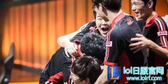 LGD拟定主场地点：西湖边纪念那年夺冠,lol日服