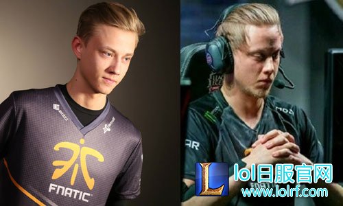 Rekkles Rekkles