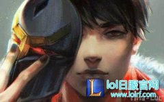 致敬WE还是大杀器：Faker崔斯特大屠杀,lol日服