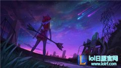 皮肤怎么诞生：LOL皮肤制作流程全揭秘,lol日服
