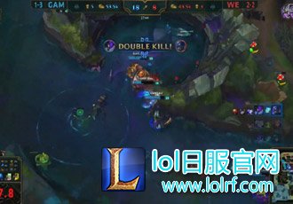 Levi超神螳螂大杀四方!GAM疯狂进攻击败WE