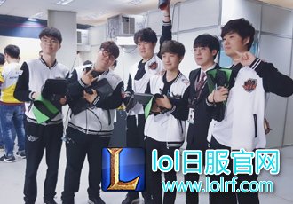 大话MSI:Ban盖伦是真的骚 SKT把比赛当Rank玩?