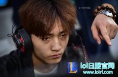 学生上课就是玩游戏？每天训练超11小时,lol日服