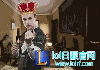 老外怎么说:中单Perkz犹如上帝附体