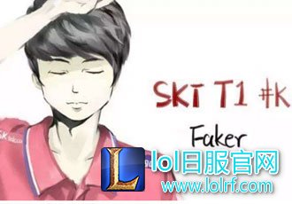 老外怎么说:Faker一生气,比赛就结束了