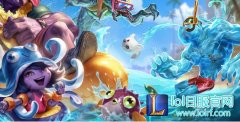 扎克重做终崛起 7.10扎克碾压盲僧剑圣,lol日服