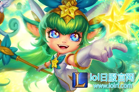 lol璐璐