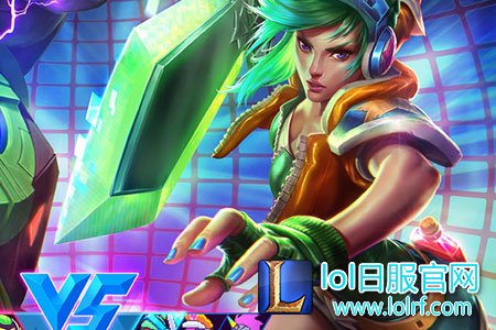 lol锐雯