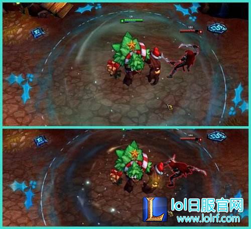 重做最成功皮肤盘点:未来战士不得不买
