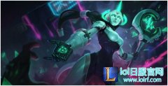 救赎鸟盾统统舍弃：7.10星妈出装新思路,lol日服