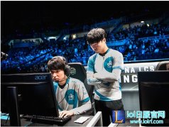 策略多变：六人阵容是否让选手负担过大,lol日服