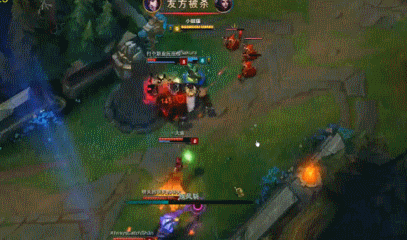 团战.gif