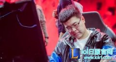 韦神一个赛季不上场真没问题？来看看LGD经理怎么说,lol日服