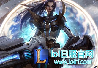 未来战士——女警值不值得买?原画美到窒息!