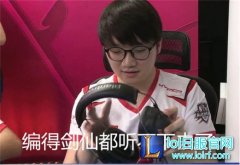 LOL每日精彩一爆 剑仙排位苦练剑圣上单,lol日服