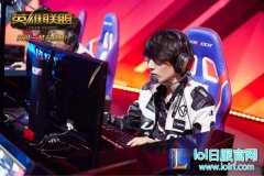 卫冕冠军登场 厂长或出战剑指六连冠,lol日服