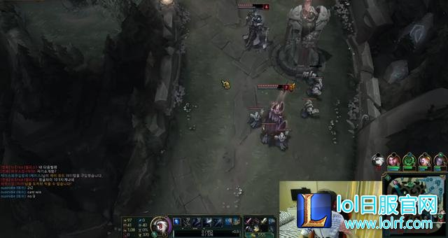 LGD经理称TBQ暂不会回LGD 之前聊过没谈成