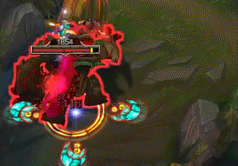 盲僧solo buff 盲僧solo buff