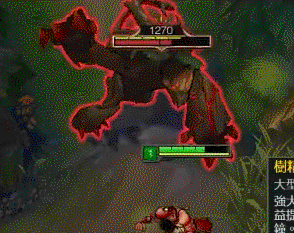 盲僧solo buff 盲僧solo buff