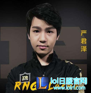 Joker：扣肉现在弱于Letme 或继续替补