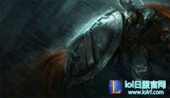 上中野三路制霸：7.11潘森已成上分首选,lol日服