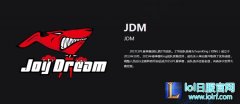 京东战队首秀 JDM对阵GT,lol日服