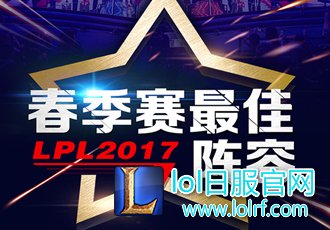 LPL最佳阵容:UZI极致对线 DOINB攻无不克