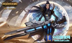 金马影后马思纯 本命英雄竟然是女警？,lol日服